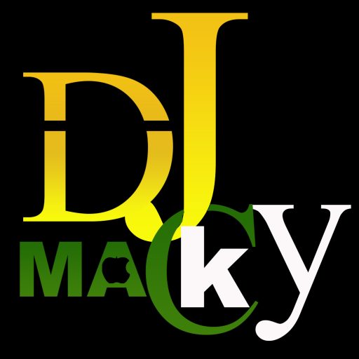 DJ Macky
